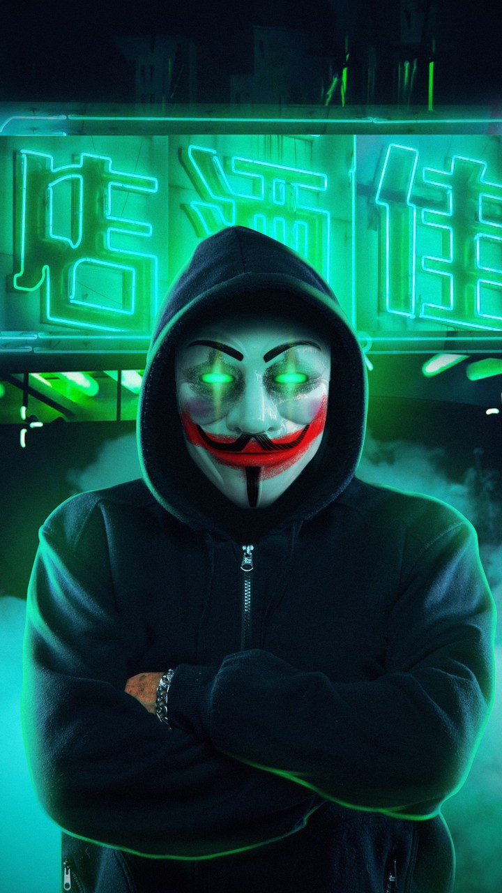 anonymous