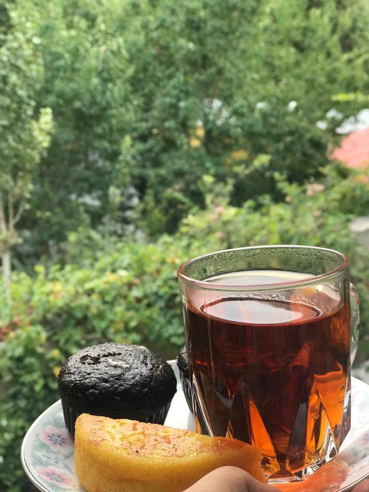 Tea
