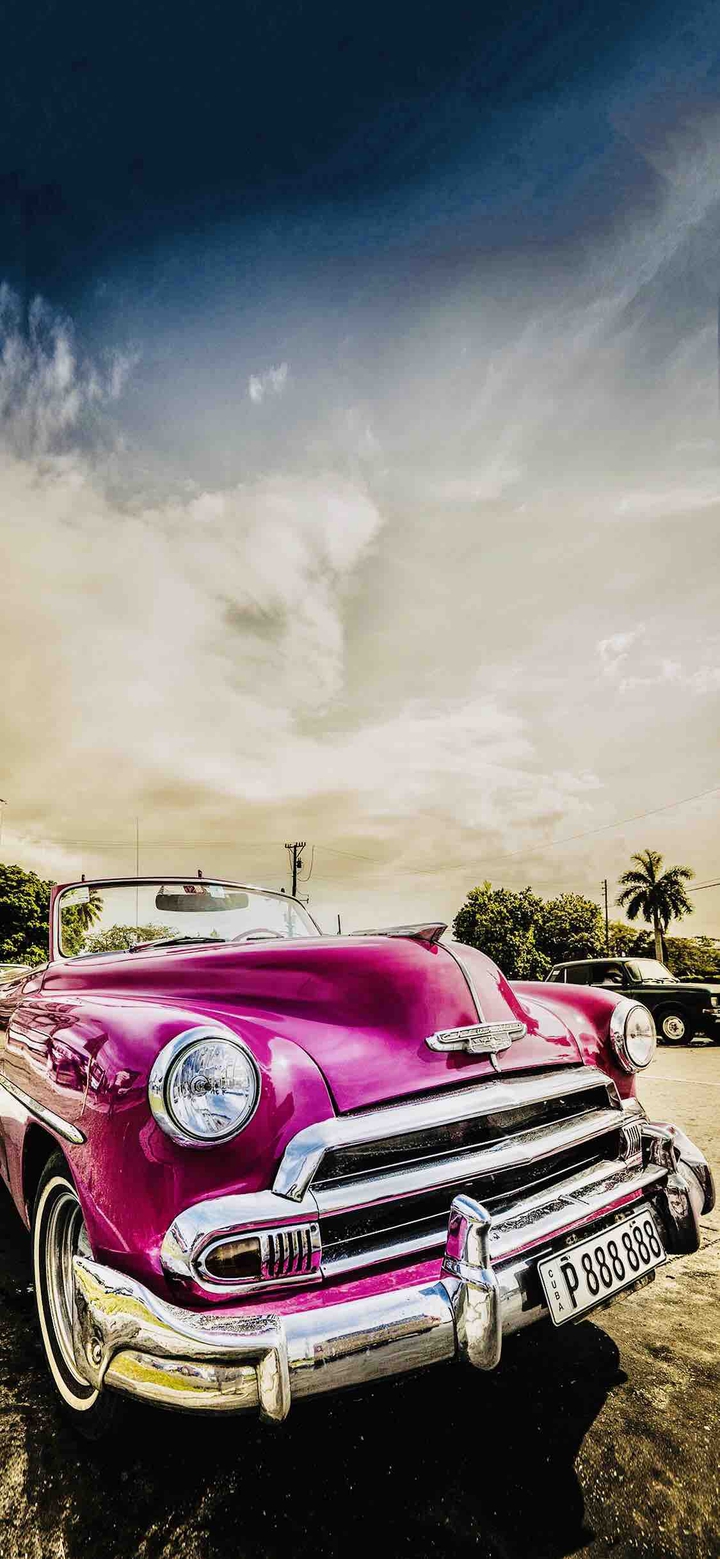 cuba