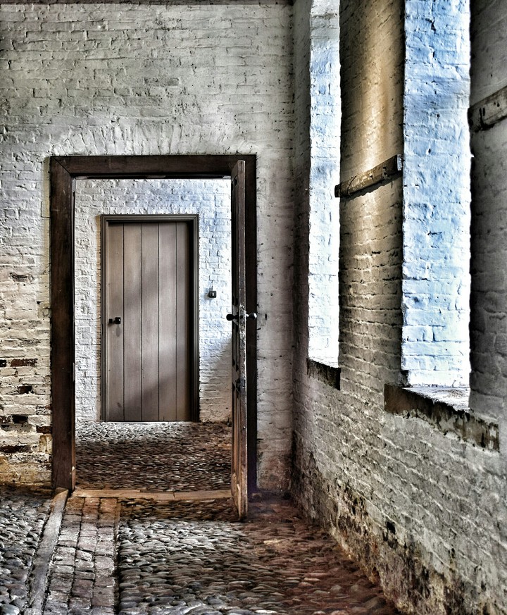 Old Stables