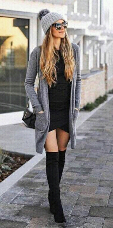 Lovely and beautiful style