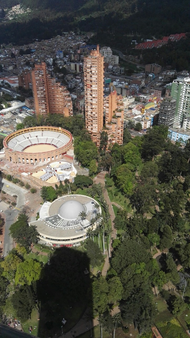 Bogota - Colombia