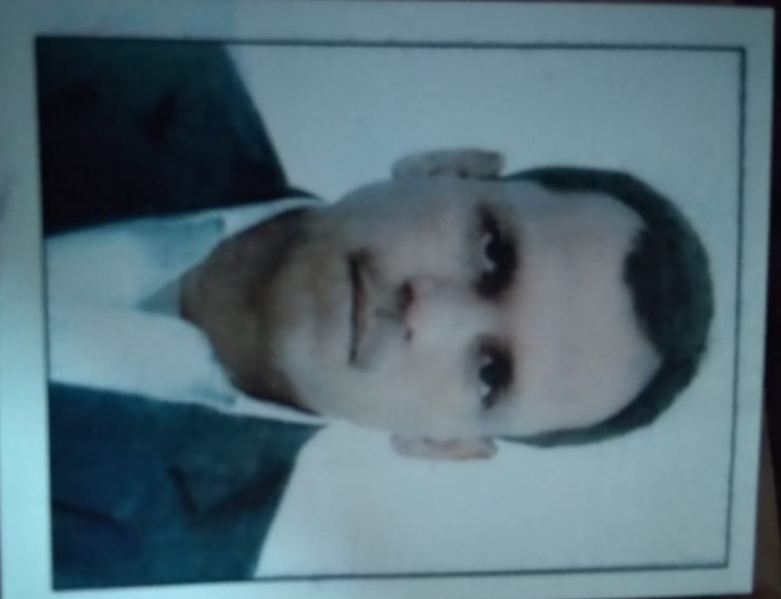 Nagendra Tiwary