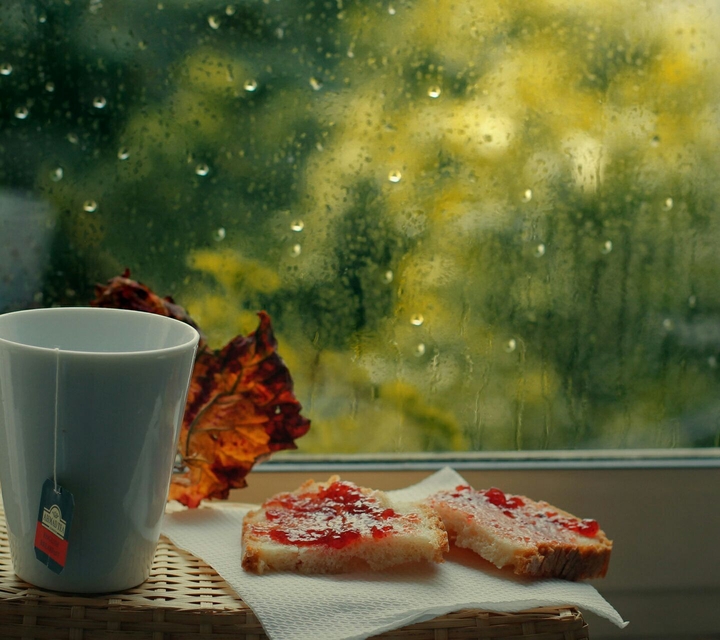rainy