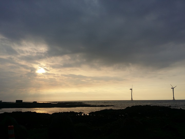 Jeju Island