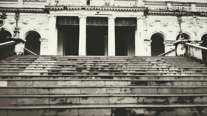 National library Kolkata