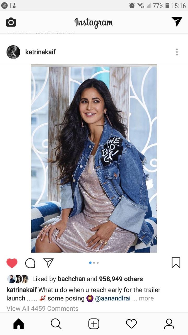 katrina..... my love
