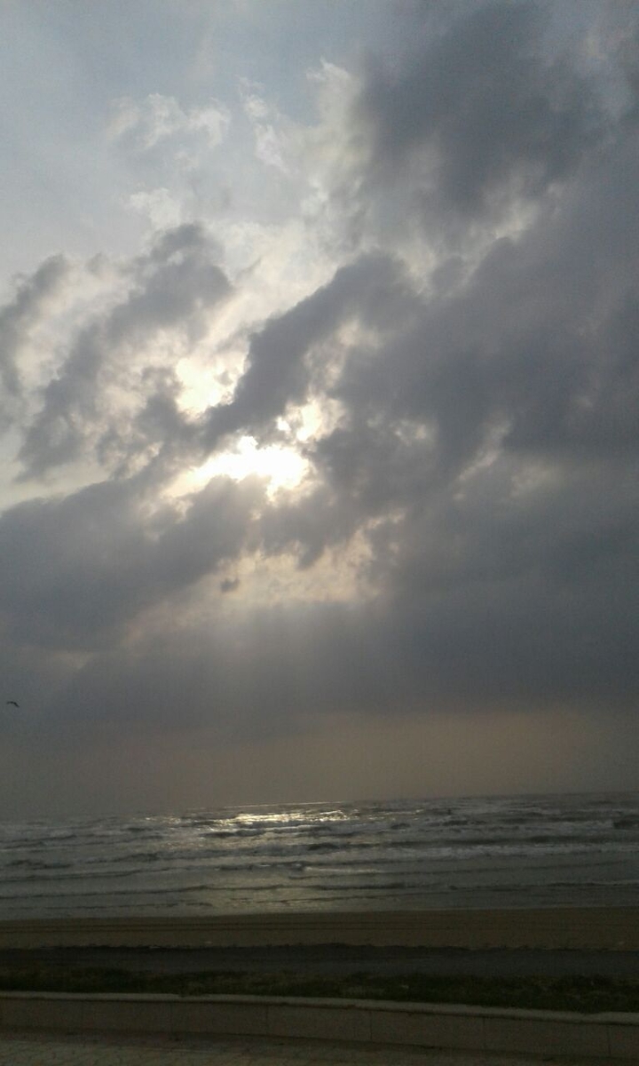 sea