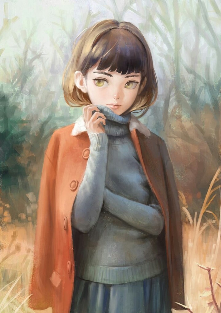 Anime/Art