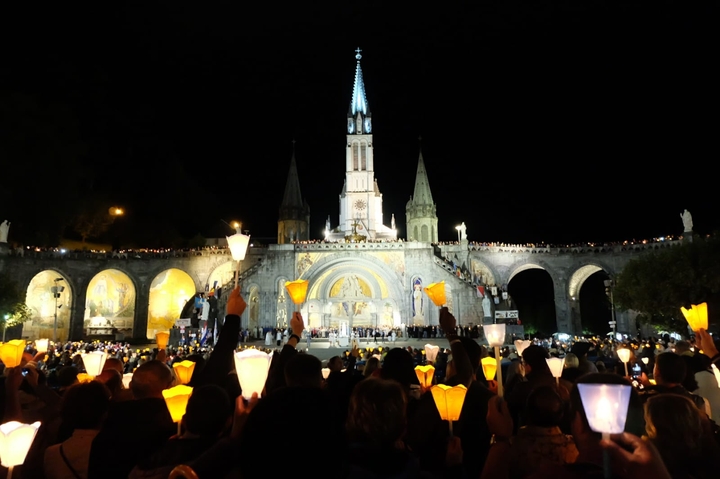 Lourdes