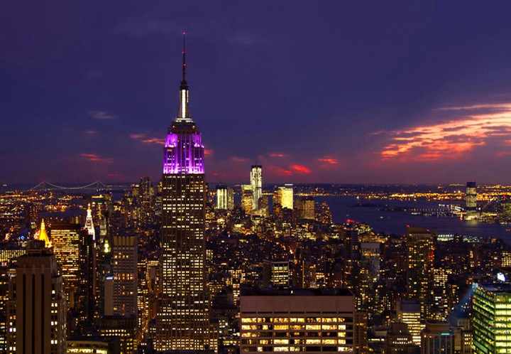 Empire State Building