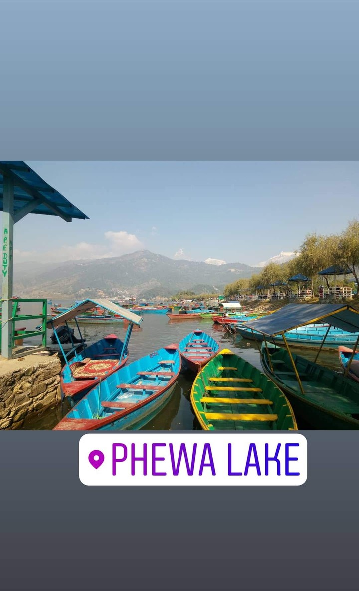 Pokhara