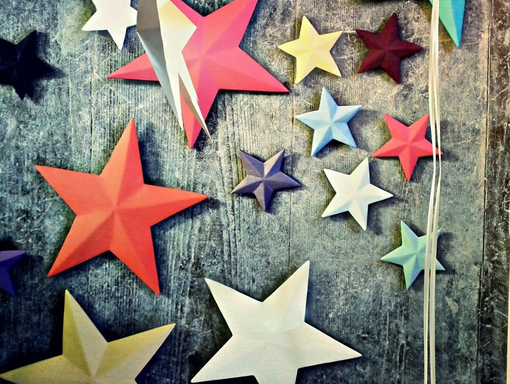 Stars