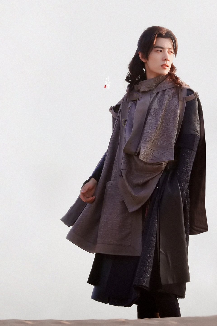Xiao Zhan