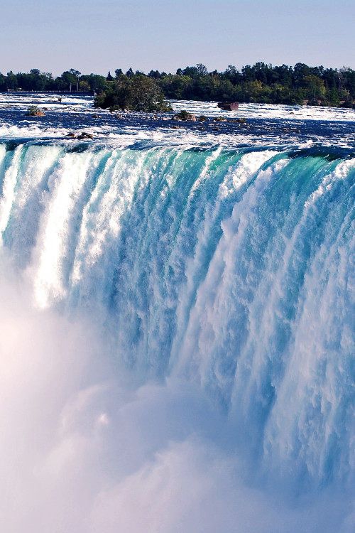 Falls