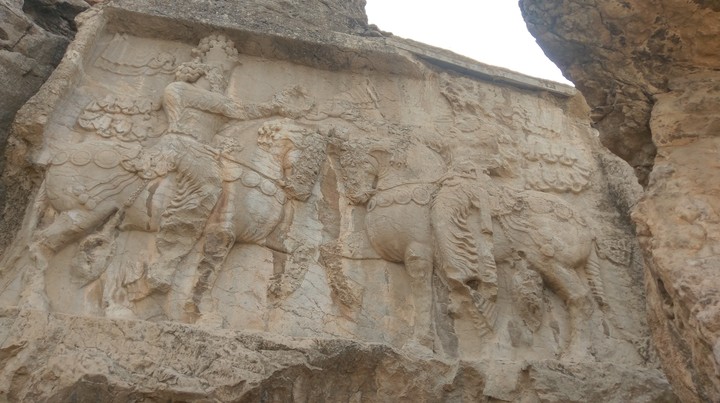 Persian empire