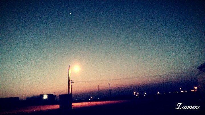 sunrise