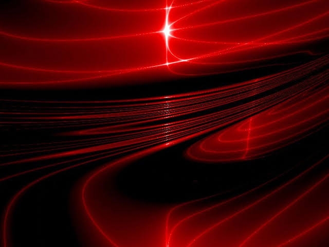 Red Colored Wallpaper