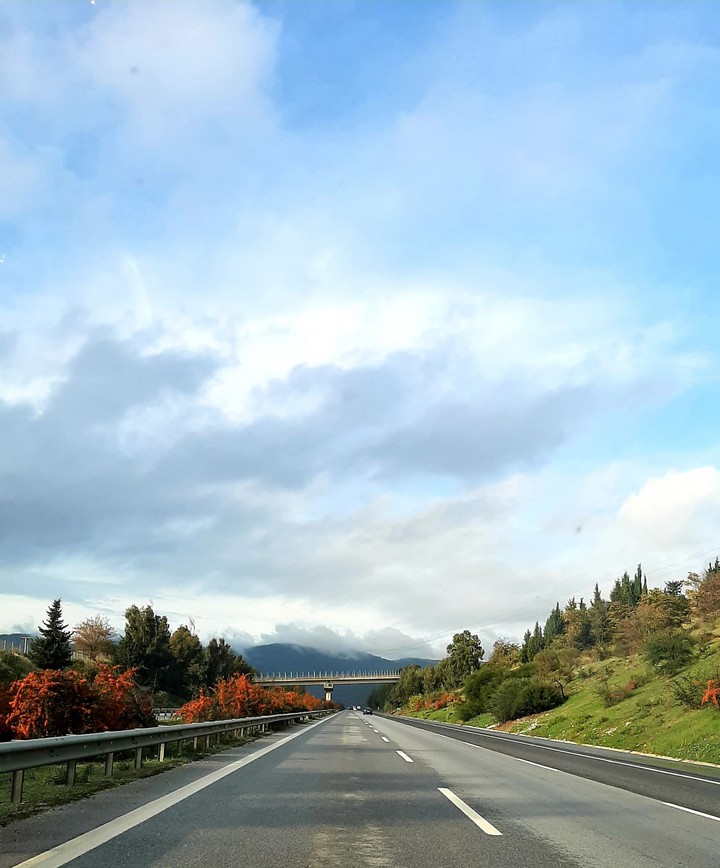 drive