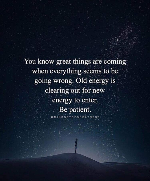 inspired