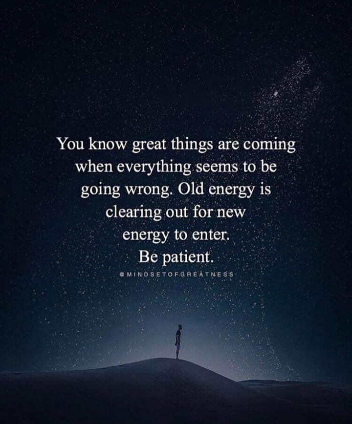 inspired
