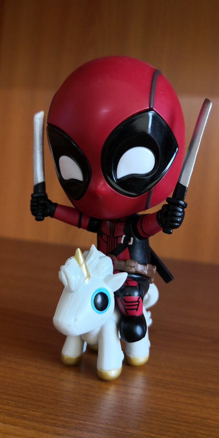 Deadpool