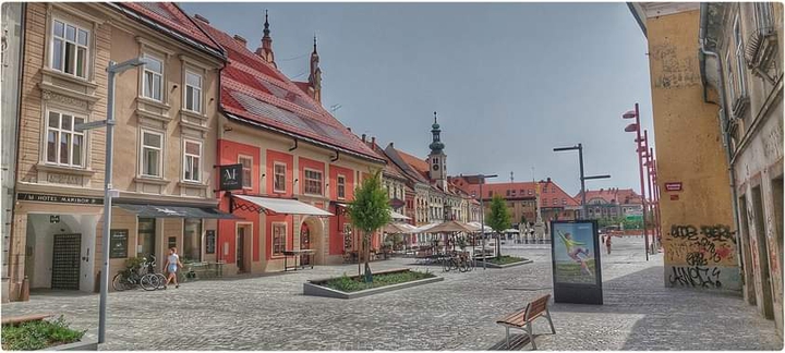 Maribor, Slovenia