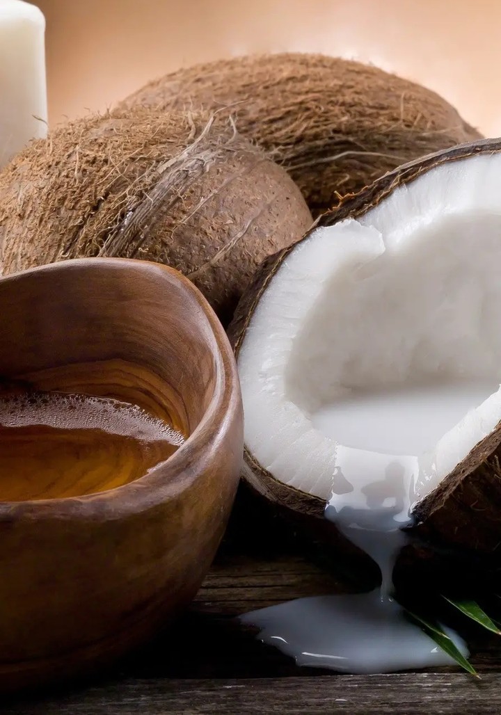 Coconut