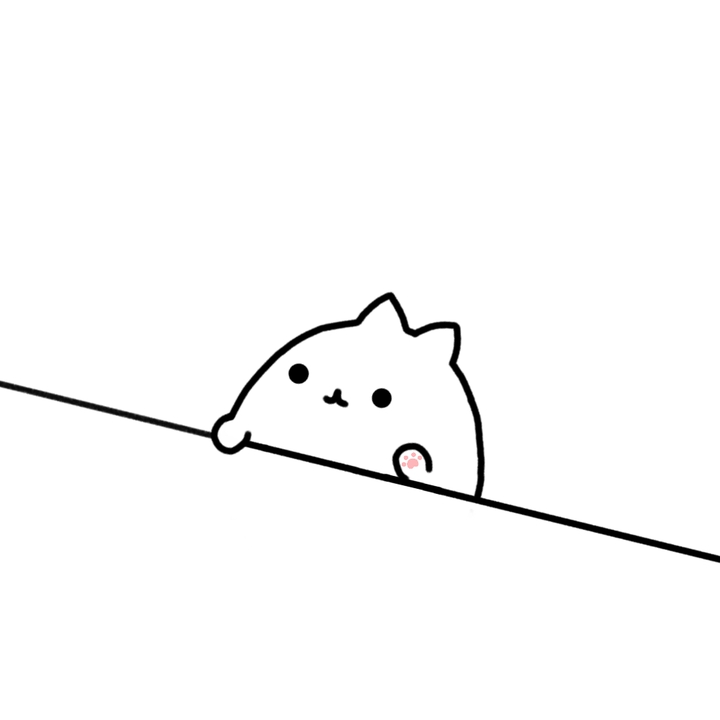 Bongo cat 3 몽냥이