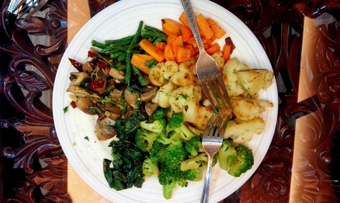 DinnEr