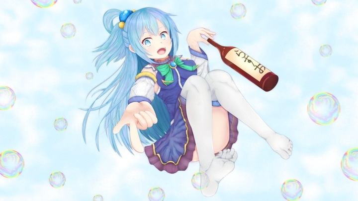 KonoSuba