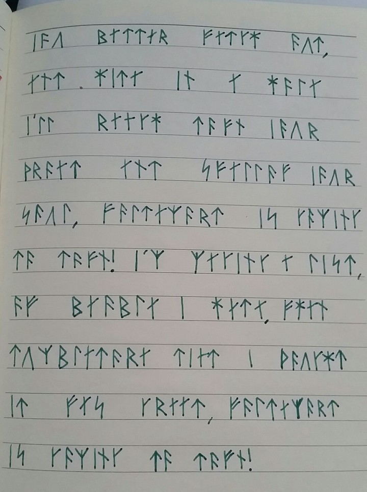 Can u read it?