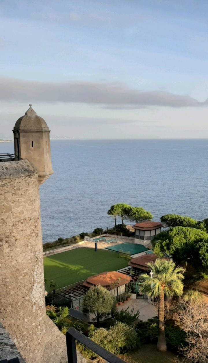Monaco