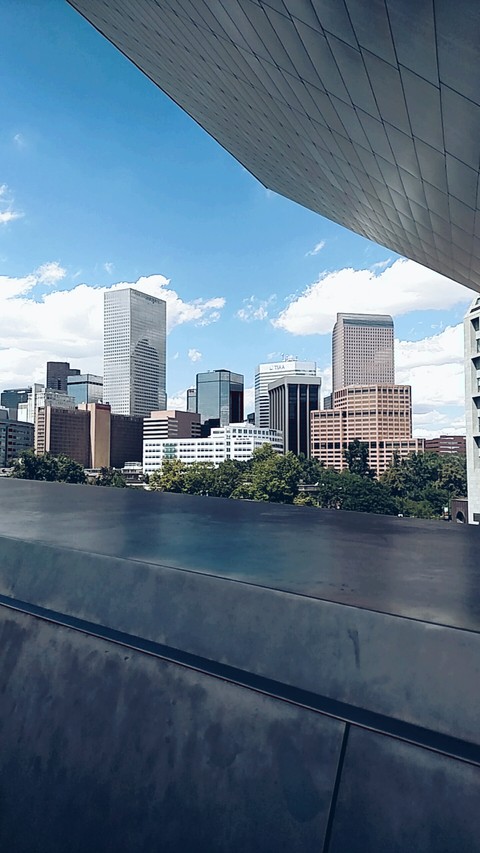 Downtown Denver