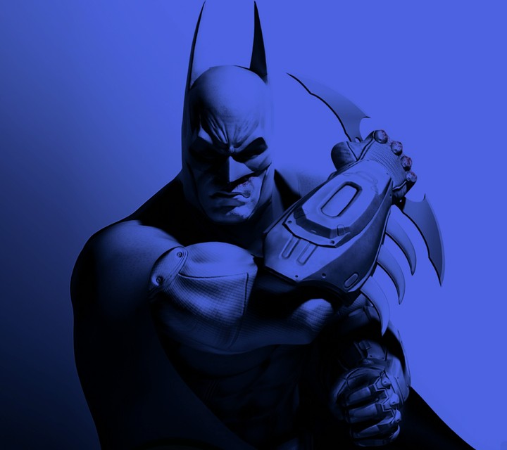 Batman