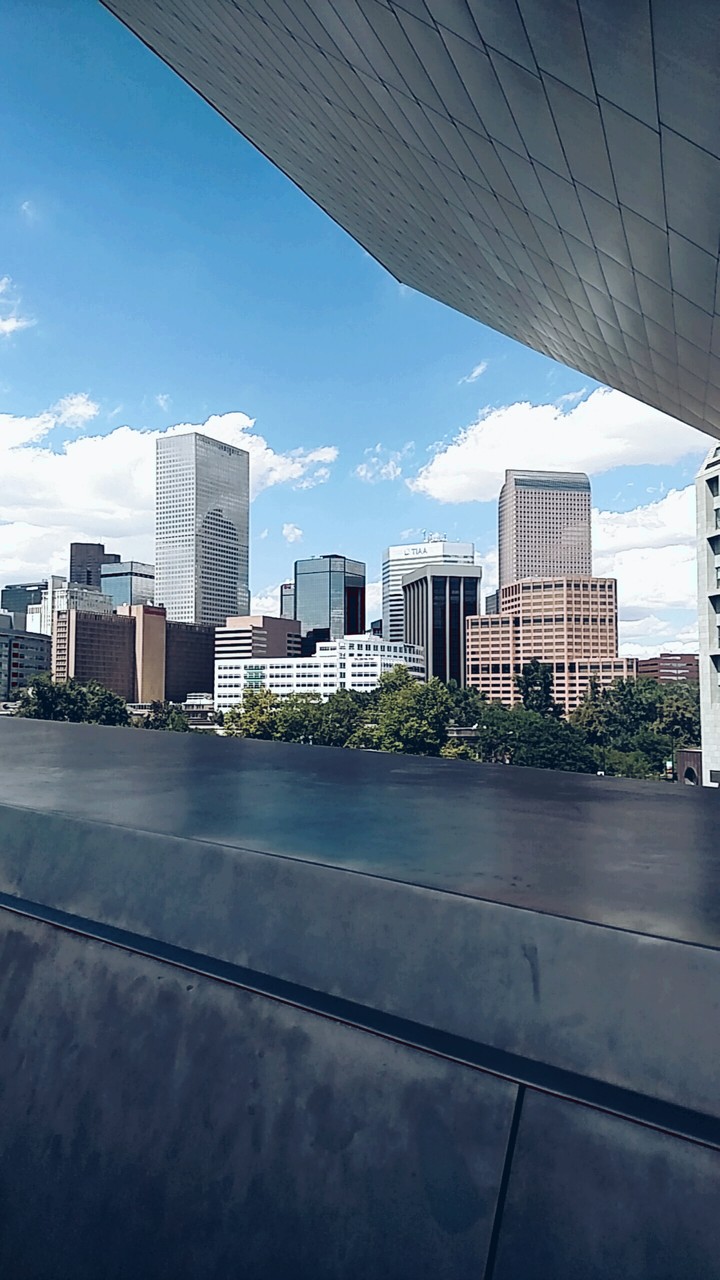 Downtown Denver