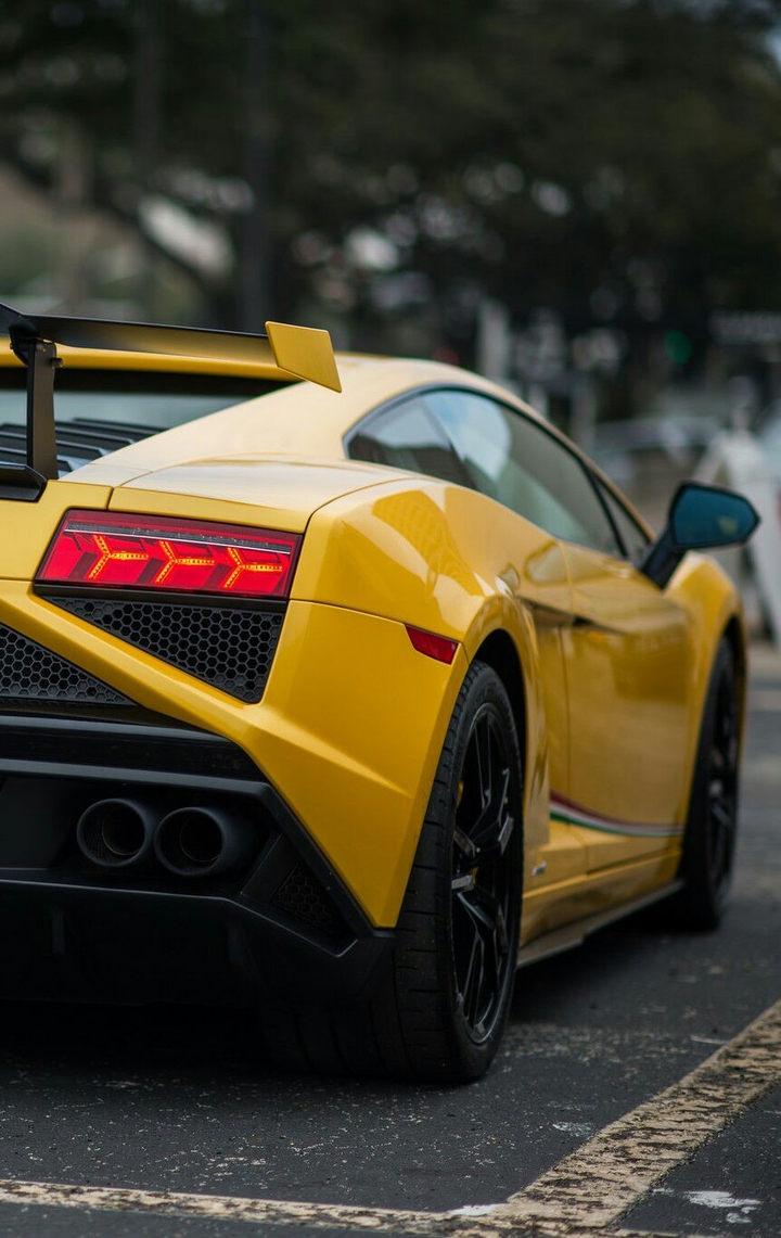 lamborghini