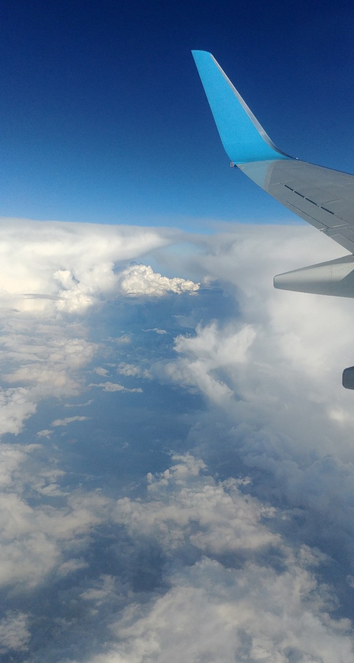 cloud