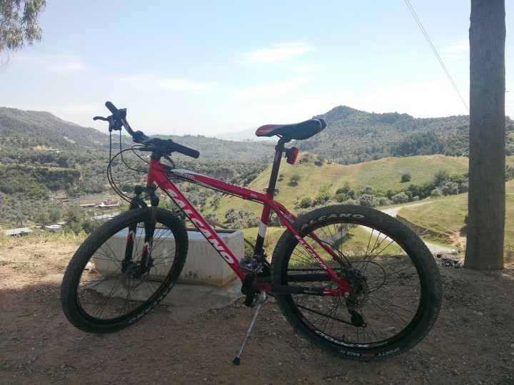 bicyle