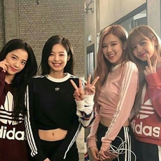 Adidas ✨