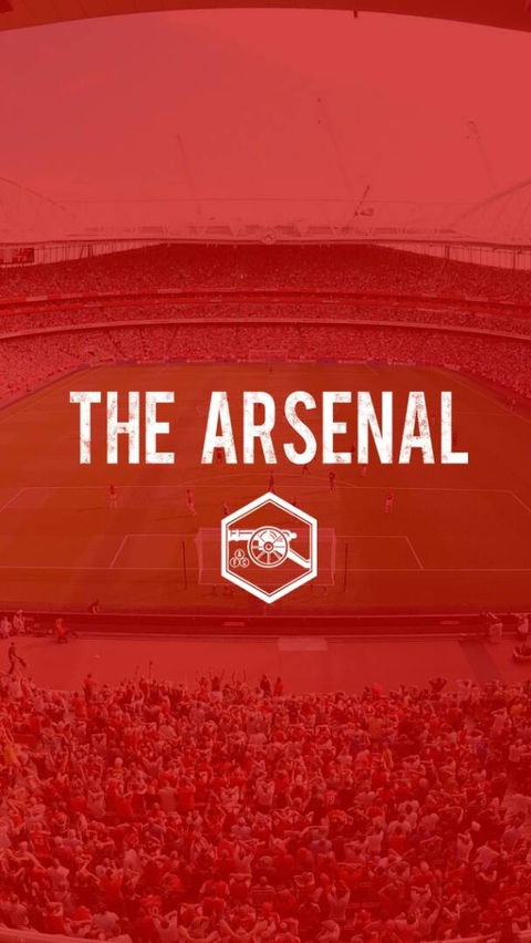 The Arsenal