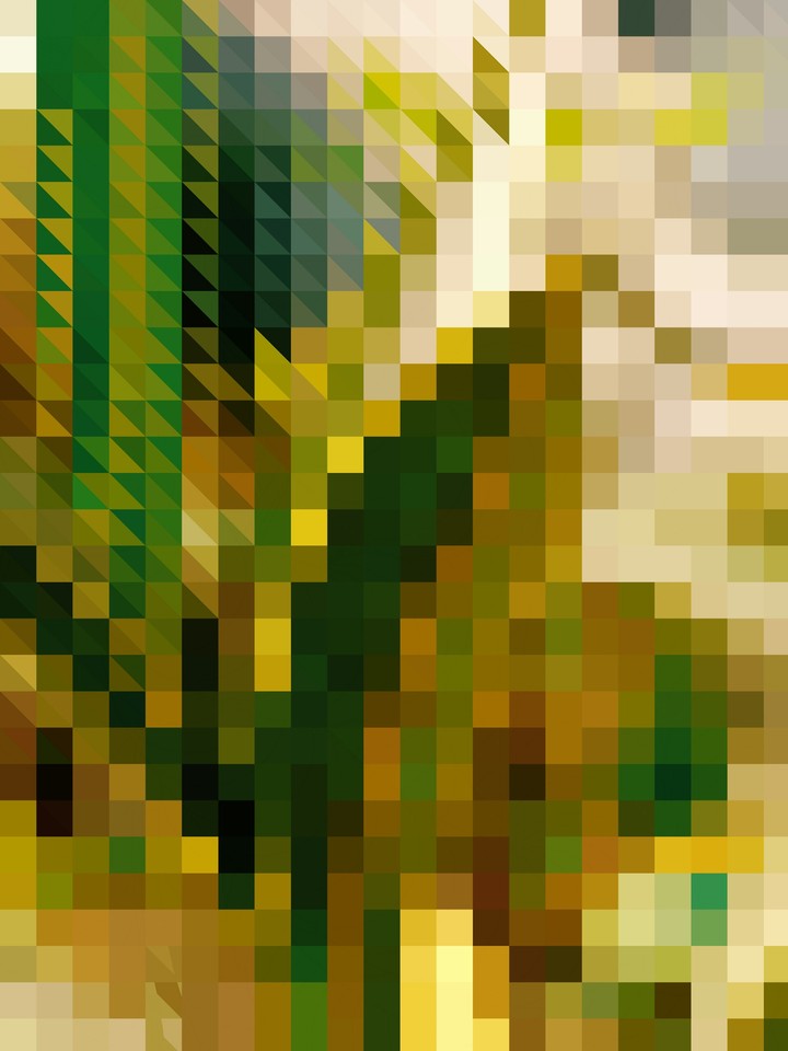mosaic