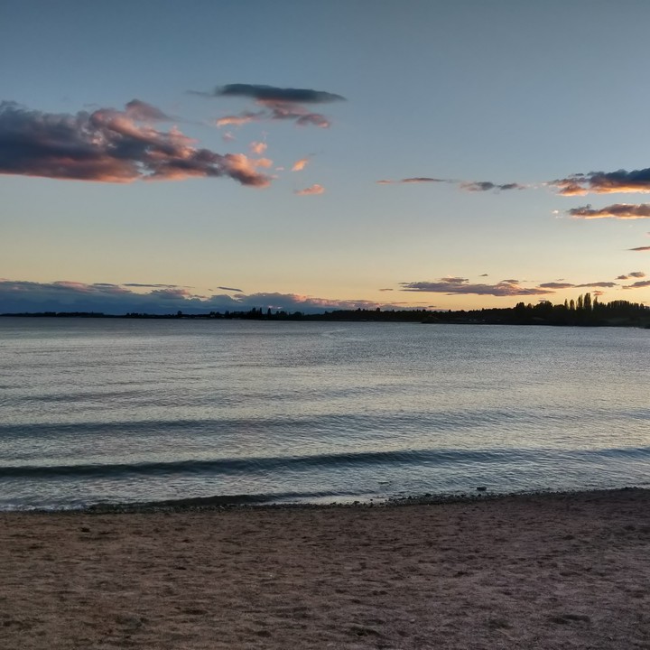 Issyk-Kul