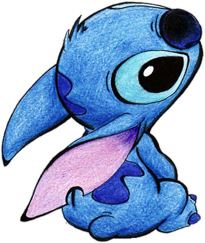 Stitch