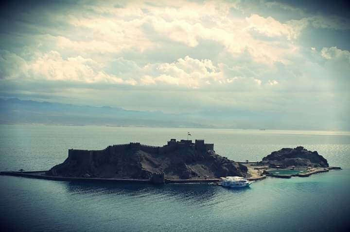 Island of Pharaoh
