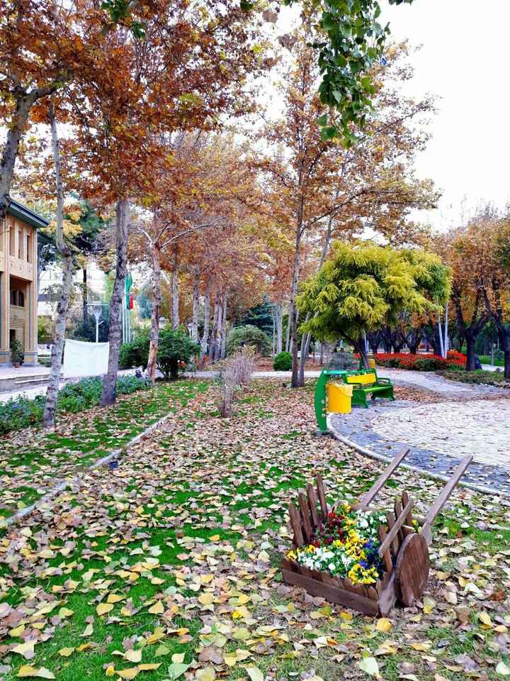 Tarbiat Modares University - Tehran