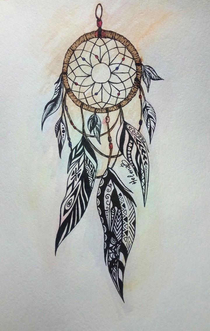 Dreamcatcher