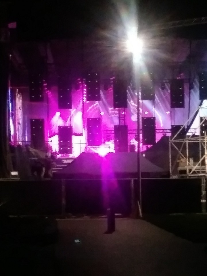 disco
