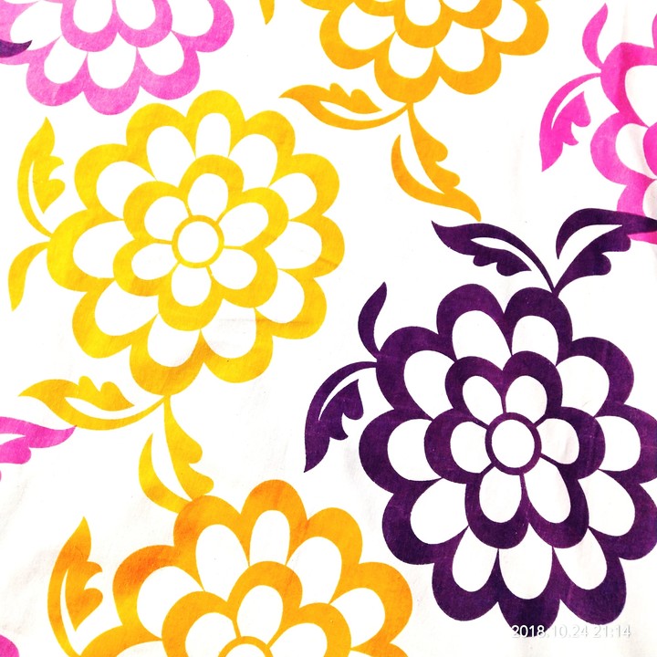 Nice pattern
