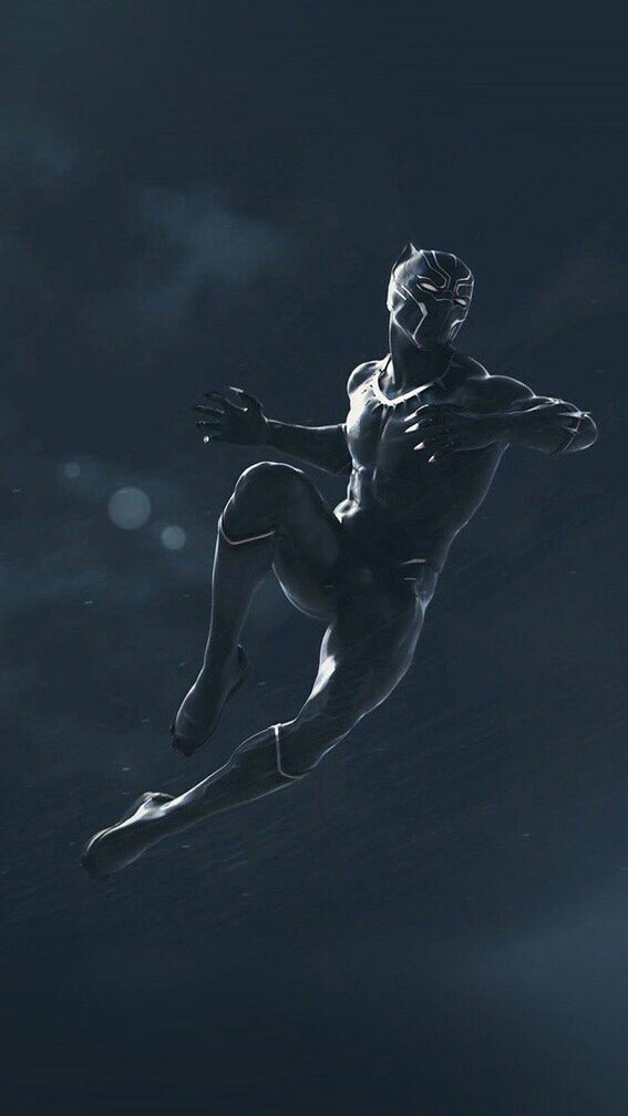 Black Panther